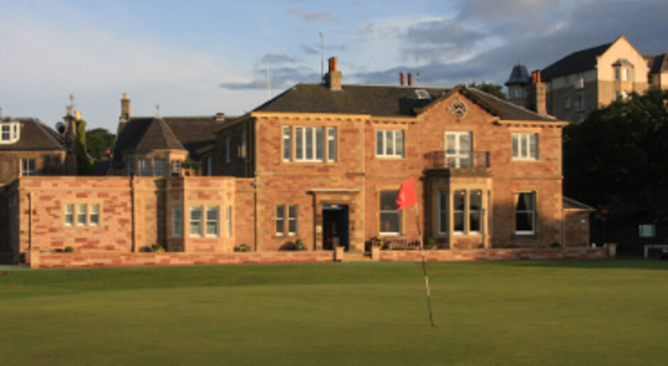Special Offers North Berwick Golf Club